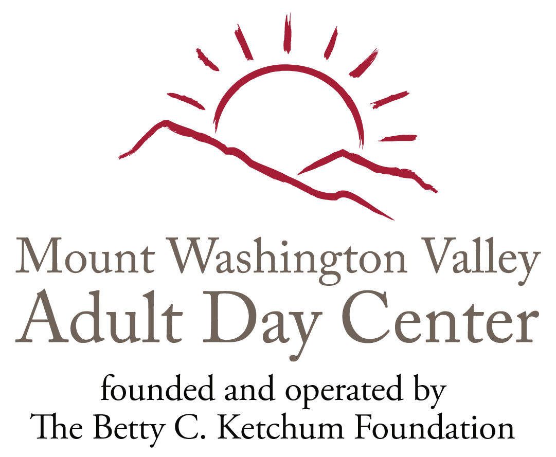 Mount Washington Valley Adult Day Center logo