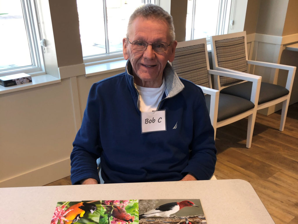 Mount Washington Valley Adult Day Center – Adult care in the Mt ...